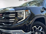 2026 GMC Sierra 1500 - Preview 3