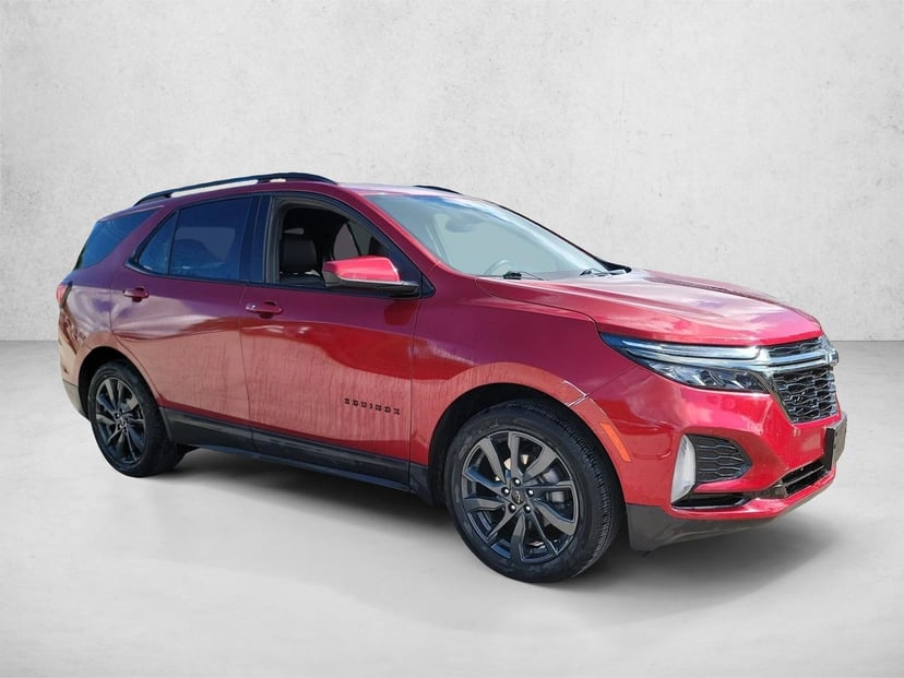2023 Chevrolet Equinox - Image 1