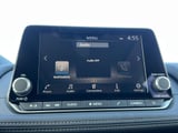 2026 Nissan Rogue - Preview 10