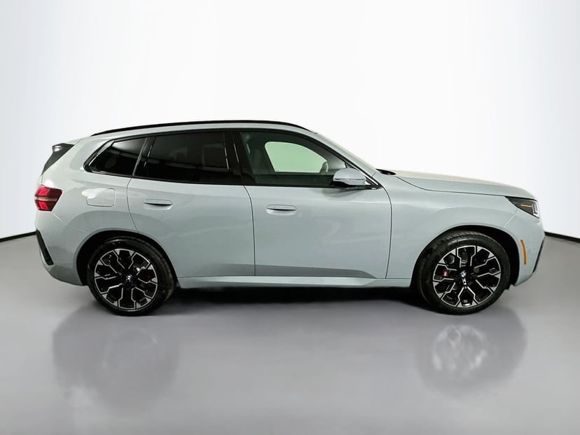 2026 BMW X3 - Image 3