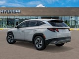 2026 Hyundai Tucson - Preview 5