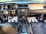 2011 Ford Mustang - Preview 9