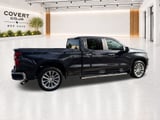 2022 Chevrolet Silverado 1500 - Preview 9