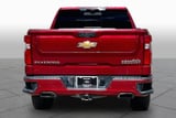 2021 Chevrolet Silverado - Preview 3