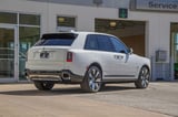 2026 Rolls-Royce Cullinan - Preview 8