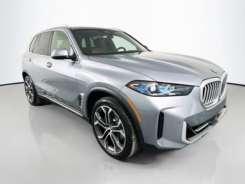 2026 BMW X5 - Image 1