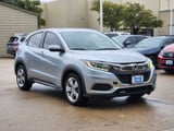 2020 Honda HR-V - Preview 3