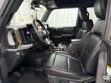 2021 Ford Bronco - Preview 12
