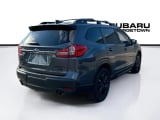 2022 Subaru Ascent - Preview 7