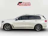2021 BMW X7 - Preview 2