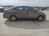 2019 Nissan Versa - Preview 7