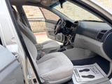 2008 Kia Spectra - Preview 5
