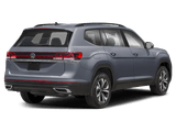 2026 Volkswagen Atlas - Preview 2