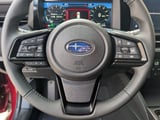 2026 Subaru Outback - Preview 9