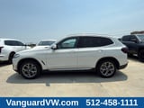 2023 BMW X3 - Preview 8