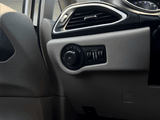 2022 Chrysler Pacifica - Preview 15