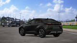 2027 Toyota C-HR - Preview 6