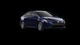 2027 Toyota Corolla - Preview 15