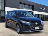 2024 Nissan Kicks - Preview 3