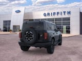 2026 Ford Bronco - Preview 8