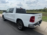 2026 Ram 1500 - Preview 3