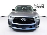 2027 INFINITI QX60 - Preview 2