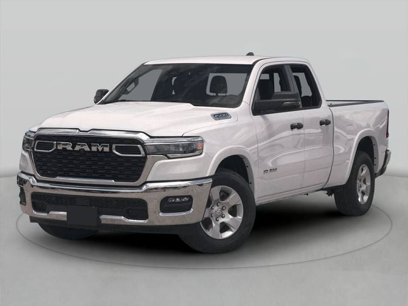 2026 Ram 1500 - Image 1