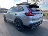 2027 Honda CR-V - Preview 4