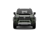 2026 Lexus GX - Preview 5