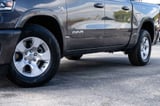 2026 Ram 1500 - Preview 2