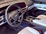 2026 Cadillac Lyriq - Preview 7