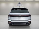 2026 Volkswagen Taos - Preview 4
