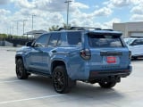 2026 Toyota 4Runner - Preview 4