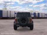 2026 Ford Bronco - Preview 5