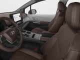 2026 Toyota Sienna - Preview 6