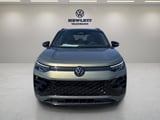 2026 Volkswagen Tiguan - Preview 8