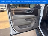 2021 Chevrolet Tahoe - Preview 10