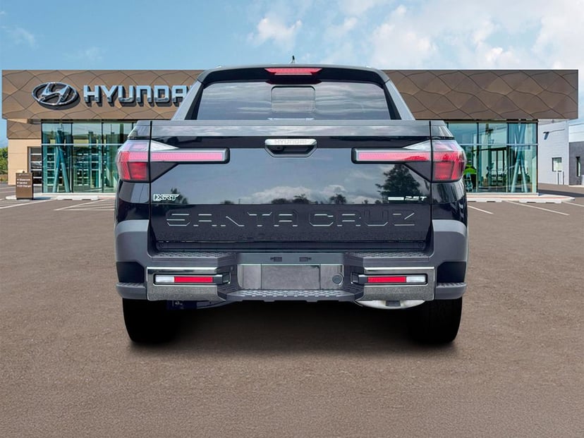 2025 Hyundai Santa Cruz - Image 1