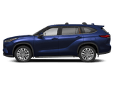2026 Toyota Highlander - Preview 3