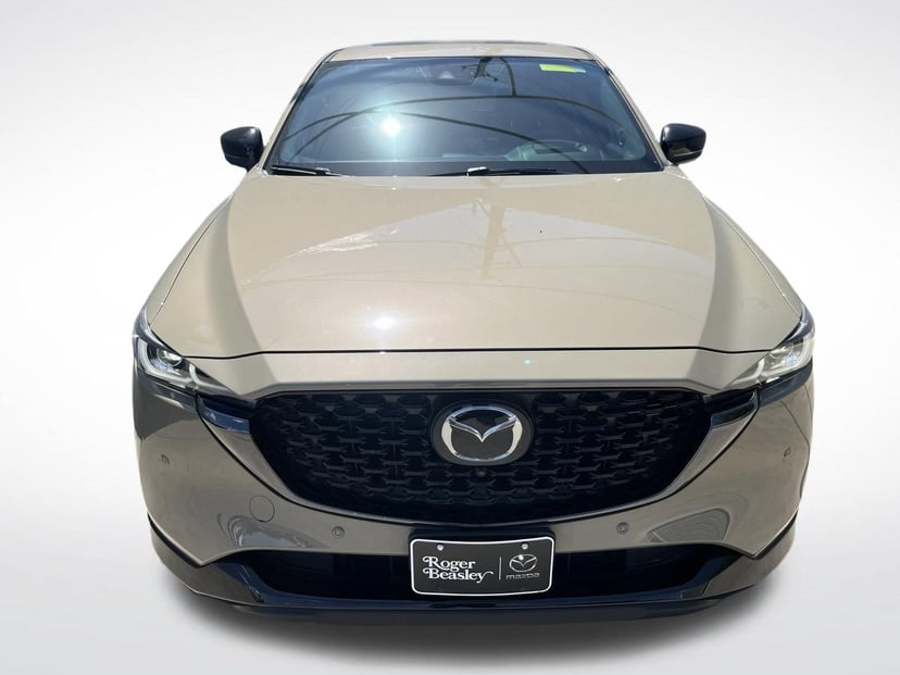 2025 Mazda CX-5 - Image 2