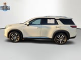 2023 Nissan Pathfinder - Preview 4