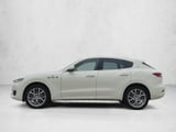 2022 Maserati Levante - Preview 9