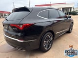 2026 Acura MDX - Preview 5