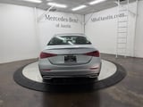2026 Mercedes-Benz C-Class - Preview 6