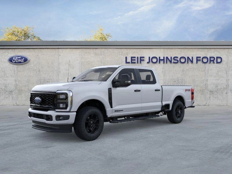 2026 Ford F-250 - Image 1