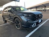2026 Honda CR-V - Preview 2
