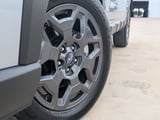 2026 Subaru Outback - Preview 2