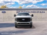 2027 Ford F-350 - Preview 3