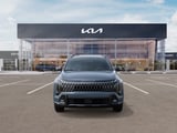 2027 Kia Sportage - Preview 2