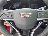 2026 Cadillac CT5 - Preview 12